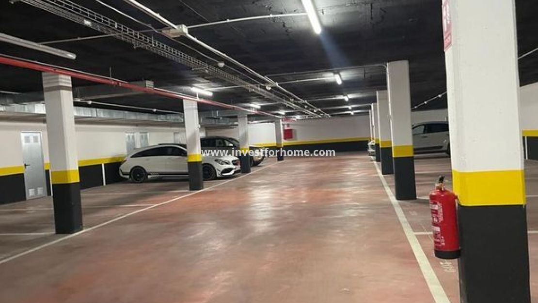 Reventa - Apartamento - Orihuela Costa - Costa Blanca