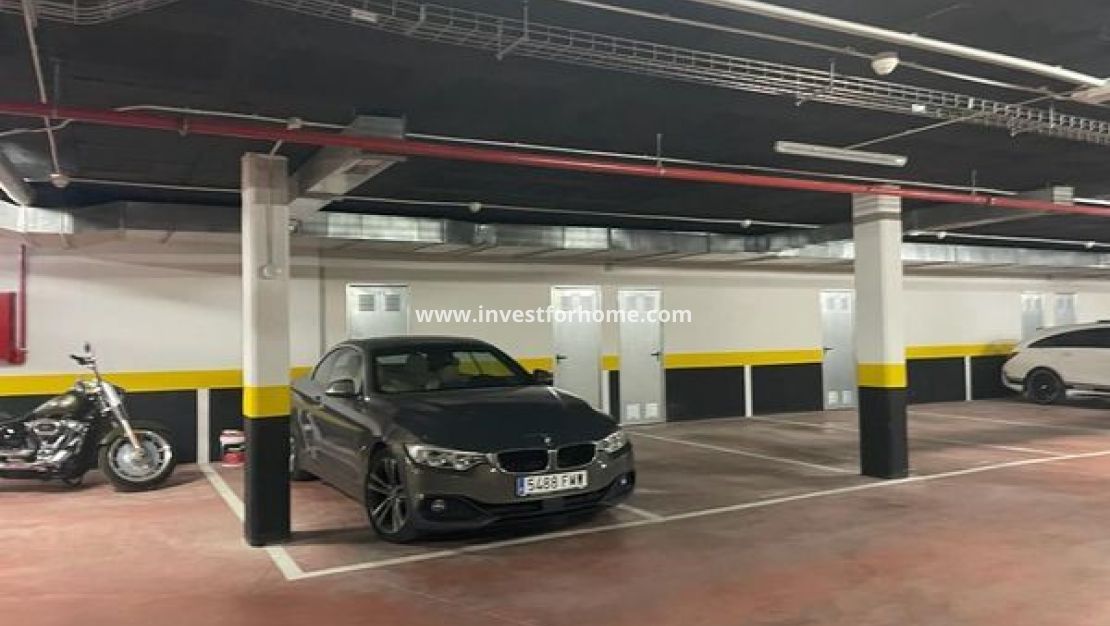 Reventa - Apartamento - Orihuela Costa - Costa Blanca