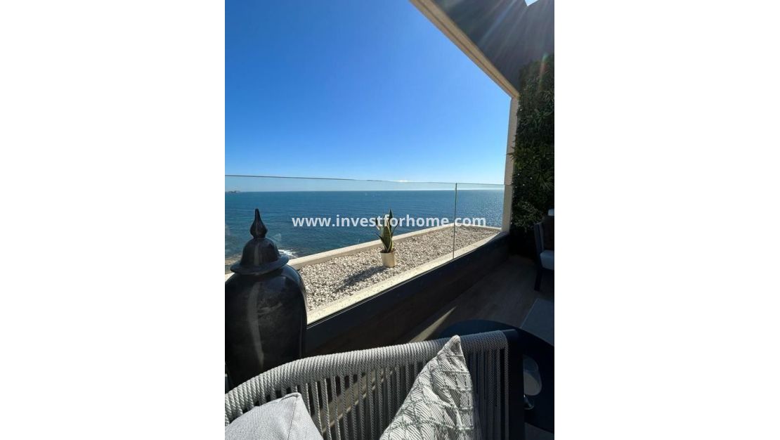 Reventa - Apartamento - Orihuela Costa - Costa Blanca