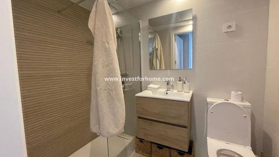 Reventa - Apartamento - Orihuela Costa - Costa Blanca