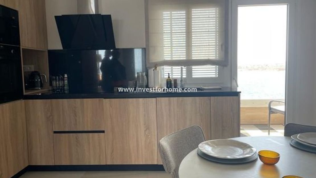 Reventa - Apartamento - Orihuela Costa - Costa Blanca