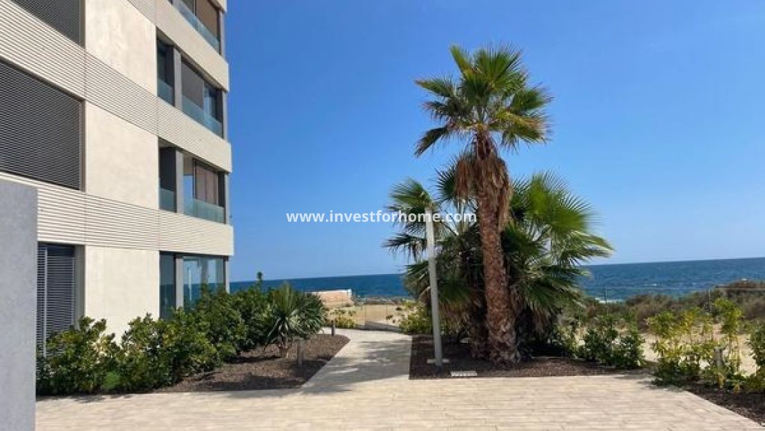 Reventa - Apartamento - Orihuela Costa - Costa Blanca