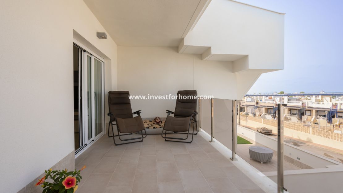 Reventa - Apartamento - Orihuela Costa - Costa Blanca