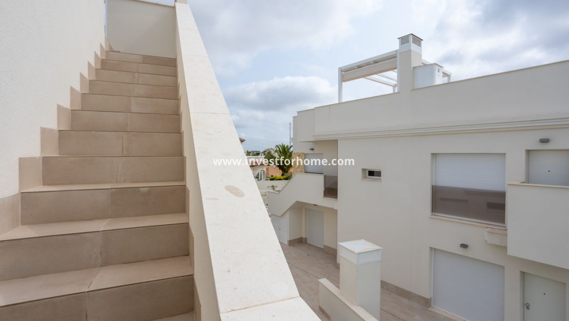 Reventa - Apartamento - Orihuela Costa - Costa Blanca