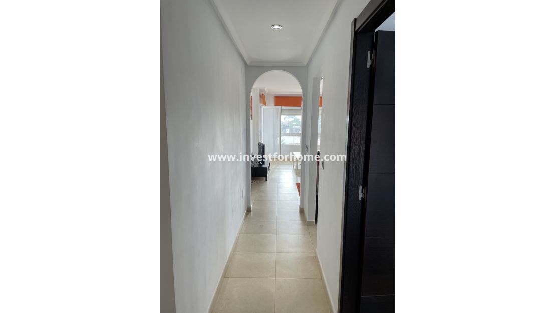 Reventa - Apartamento - Orihuela Costa - Costa Blanca