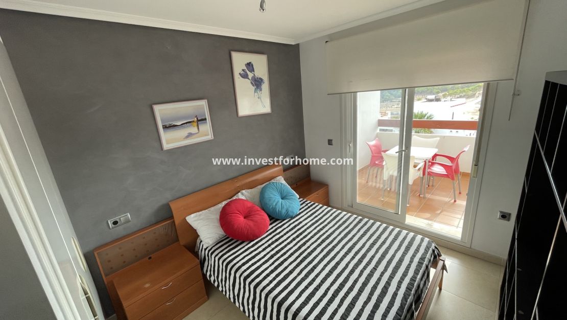 Reventa - Apartamento - Orihuela Costa - Costa Blanca