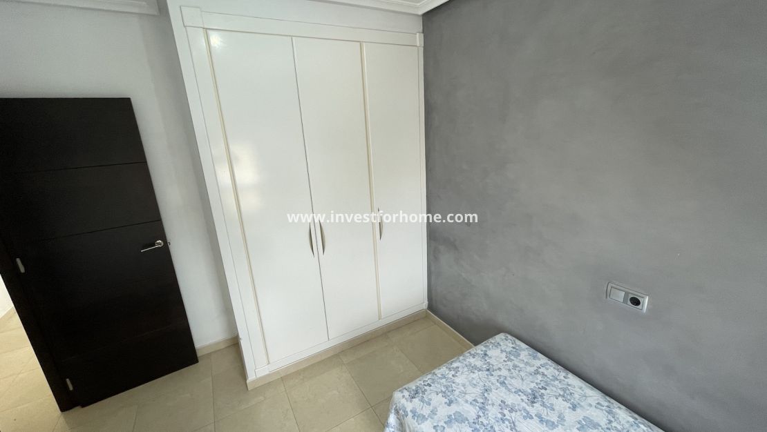 Reventa - Apartamento - Orihuela Costa - Costa Blanca