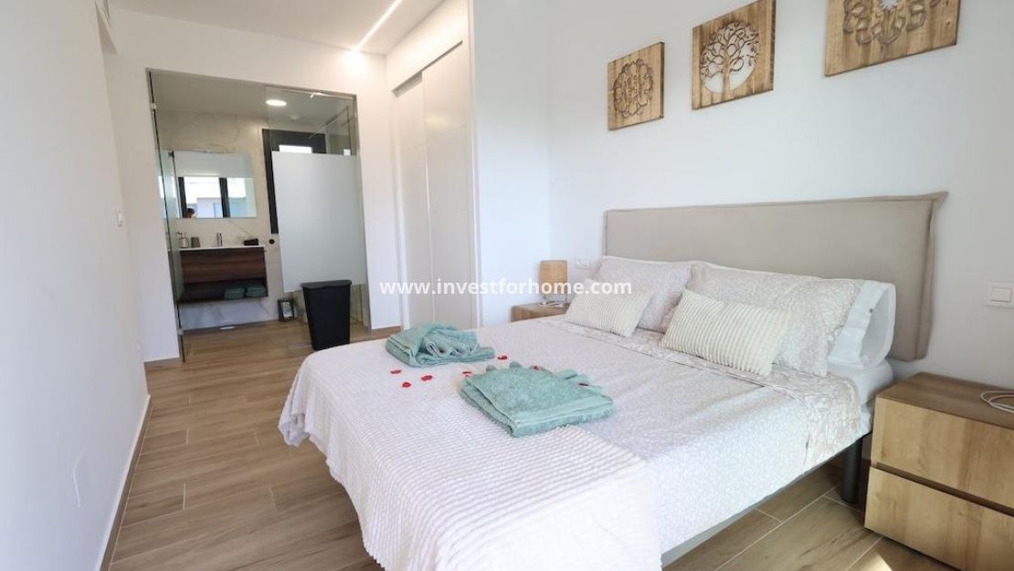 Reventa - Apartamento - Orihuela Costa - Costa Blanca