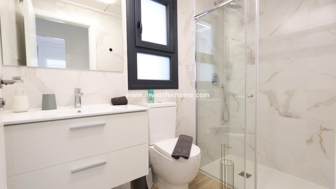 Reventa - Apartamento - Orihuela Costa - Costa Blanca