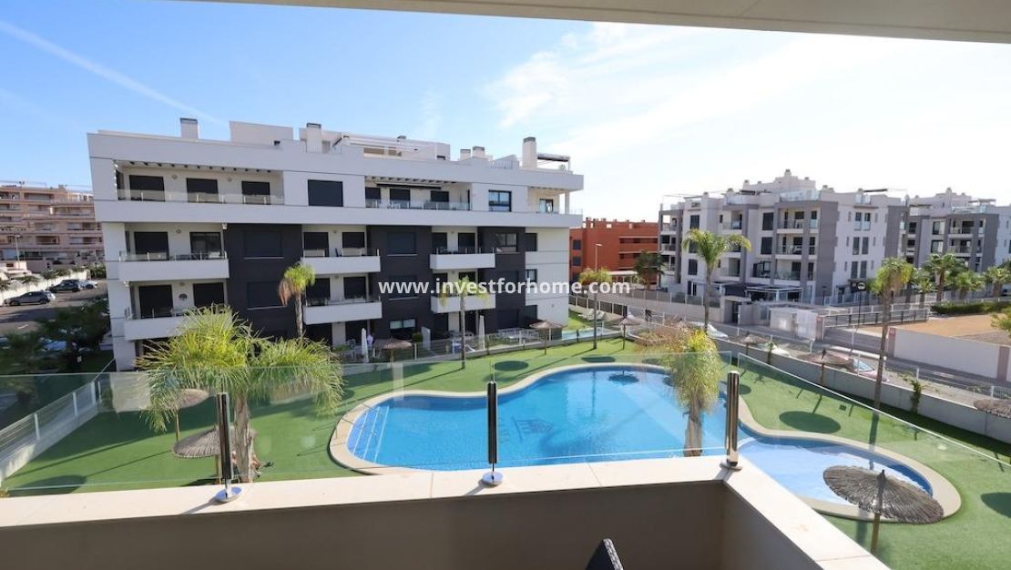 Reventa - Apartamento - Orihuela Costa - Costa Blanca