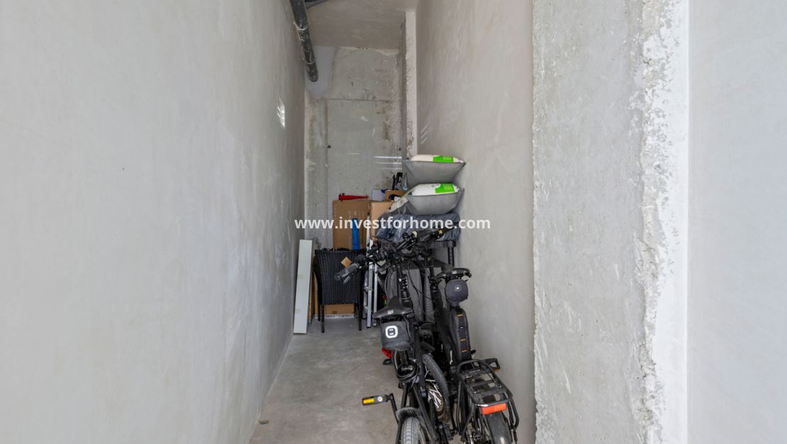 Reventa - Apartamento - Orihuela Costa - Costa Blanca