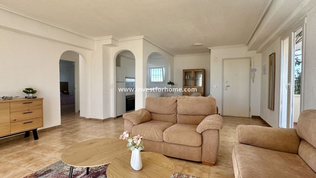 Reventa - Apartamento - Orihuela Costa - Costa Blanca