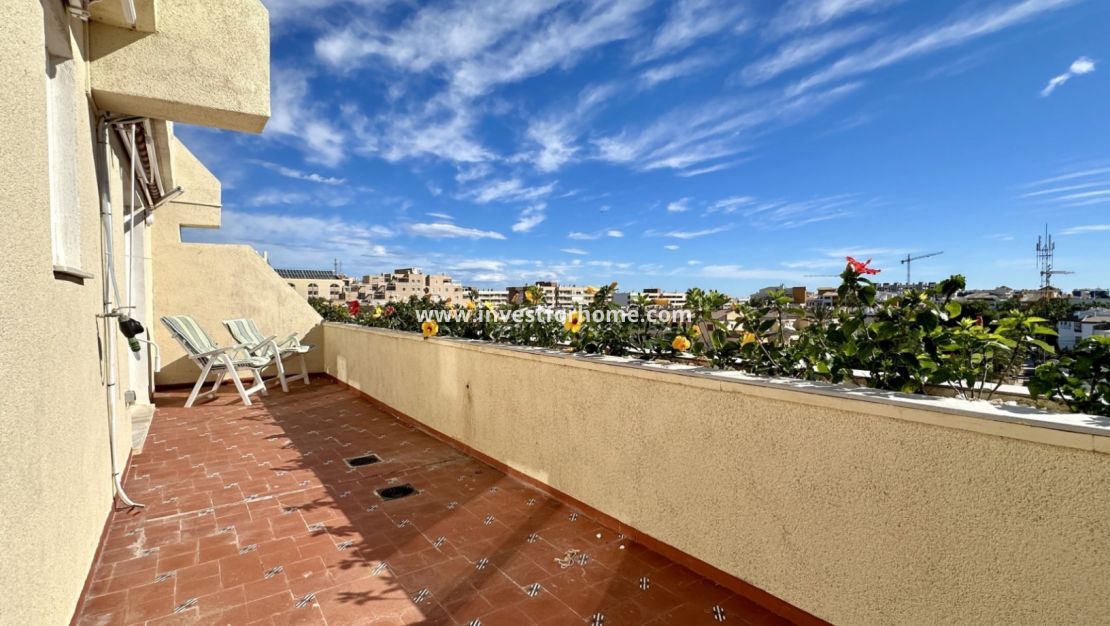 Reventa - Apartamento - Orihuela Costa - Costa Blanca