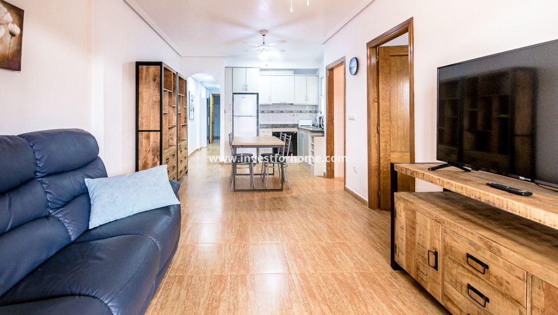 Reventa - Apartamento - Orihuela Costa - Costa Blanca