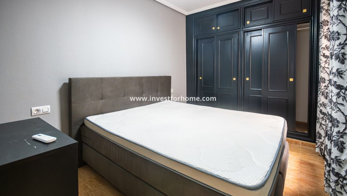 Reventa - Apartamento - Orihuela Costa - Costa Blanca