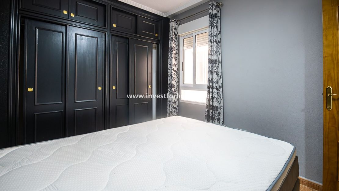 Reventa - Apartamento - Orihuela Costa - Costa Blanca