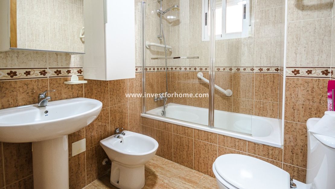 Reventa - Apartamento - Orihuela Costa - Costa Blanca