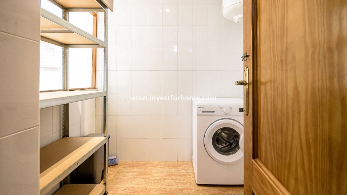 Reventa - Apartamento - Orihuela Costa - Costa Blanca