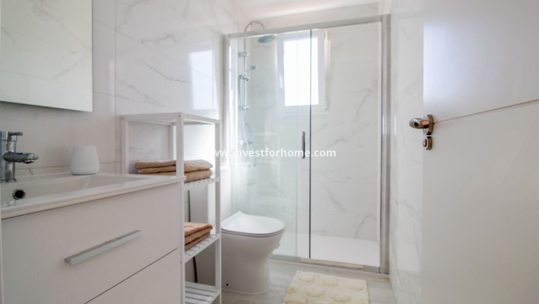 Reventa - Apartamento - Orihuela Costa - Costa Blanca