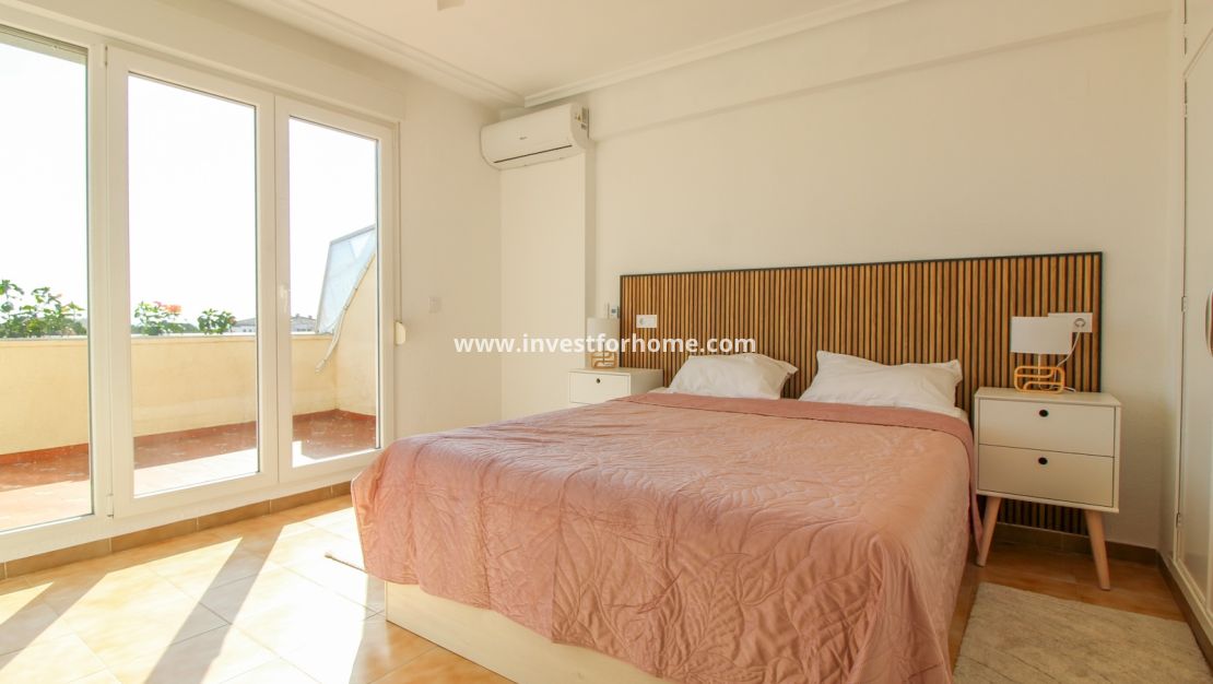 Reventa - Apartamento - Orihuela Costa - Costa Blanca