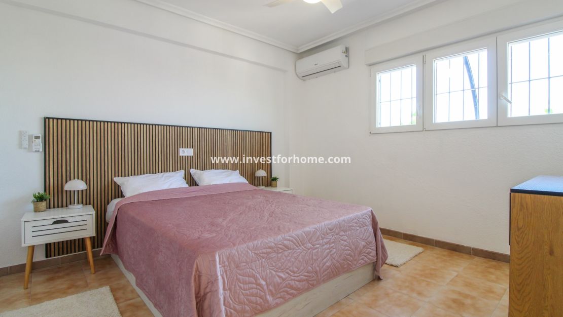 Reventa - Apartamento - Orihuela Costa - Costa Blanca