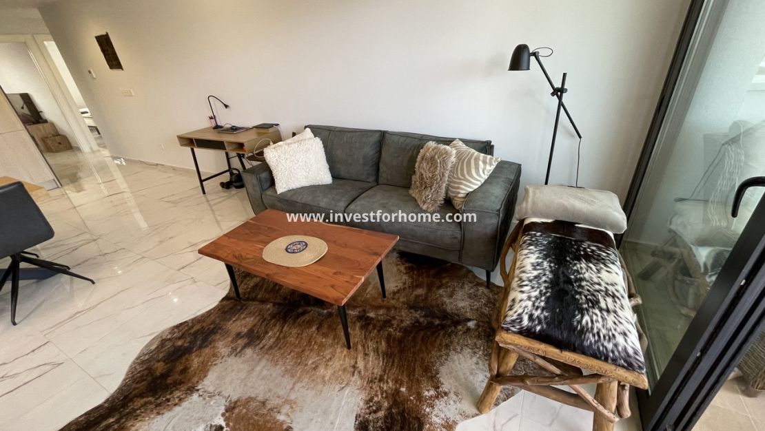 Reventa - Apartamento - Orihuela Costa - Costa Blanca