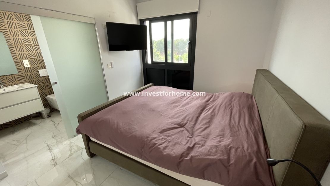 Reventa - Apartamento - Orihuela Costa - Costa Blanca