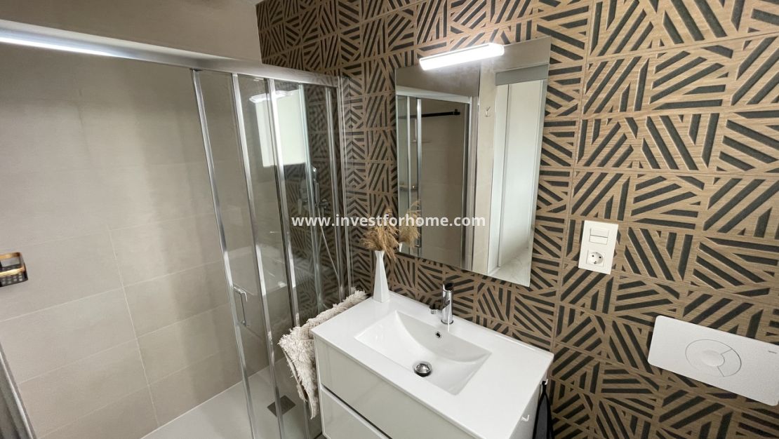 Reventa - Apartamento - Orihuela Costa - Costa Blanca