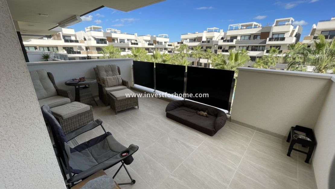 Reventa - Apartamento - Orihuela Costa - Costa Blanca