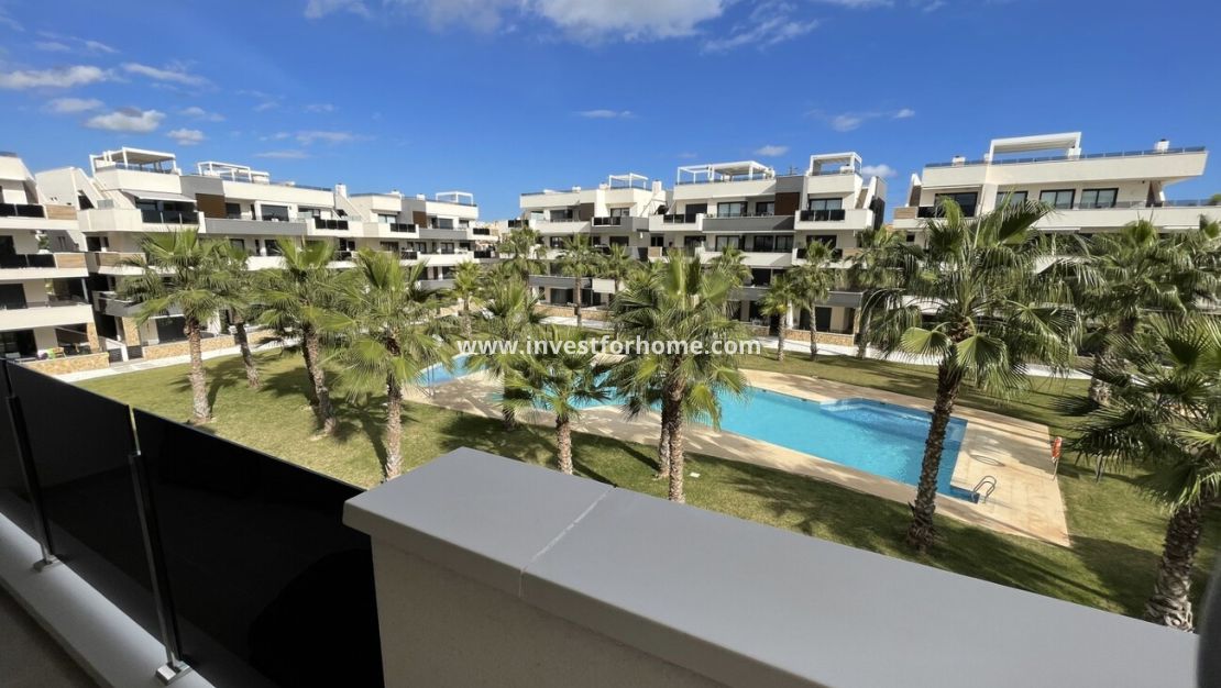 Reventa - Apartamento - Orihuela Costa - Costa Blanca
