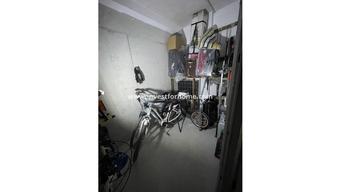 Reventa - Apartamento - Orihuela Costa - Costa Blanca