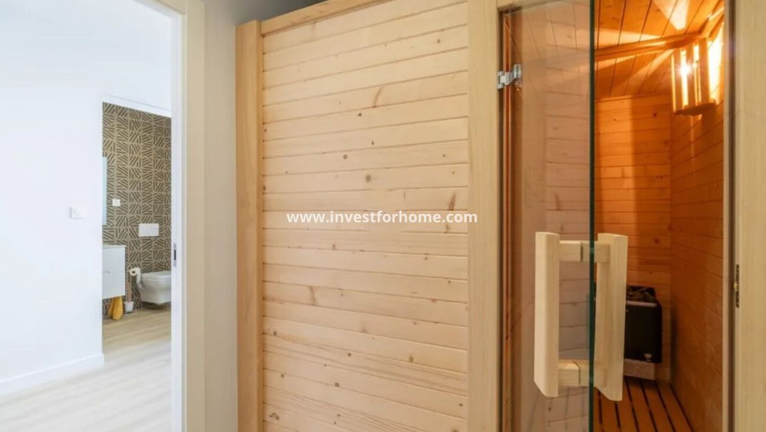 Reventa - Apartamento - Orihuela Costa - Costa Blanca