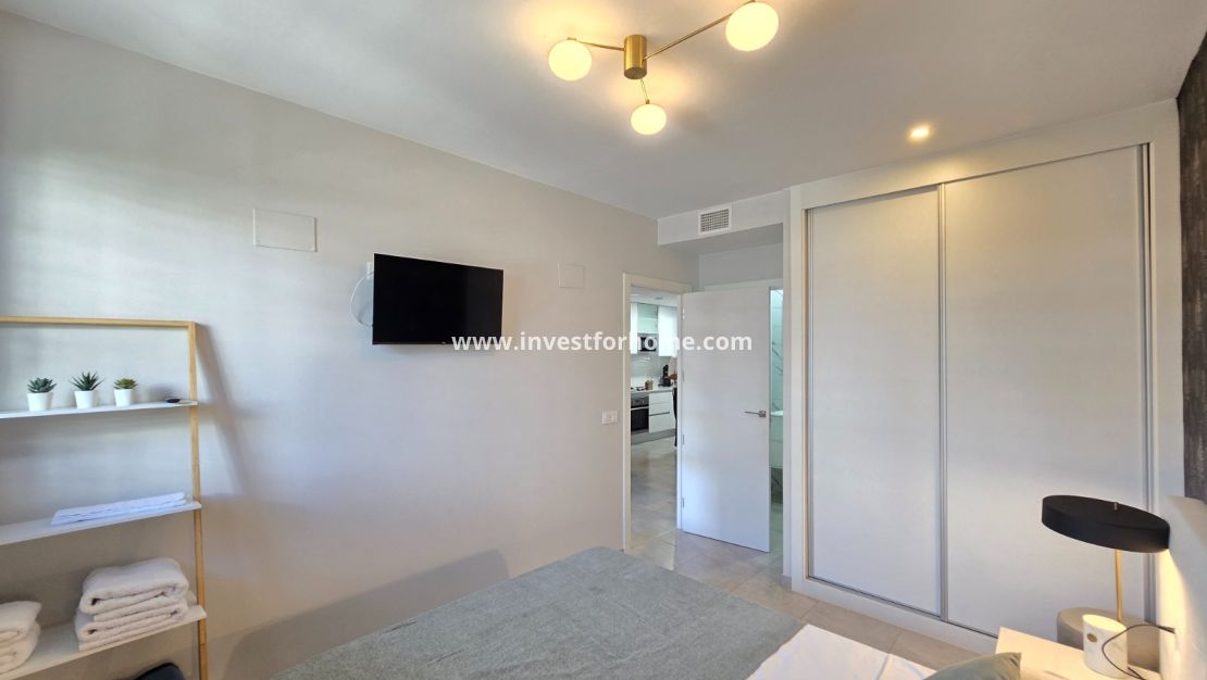 Reventa - Apartamento - Orihuela Costa - Costa Blanca