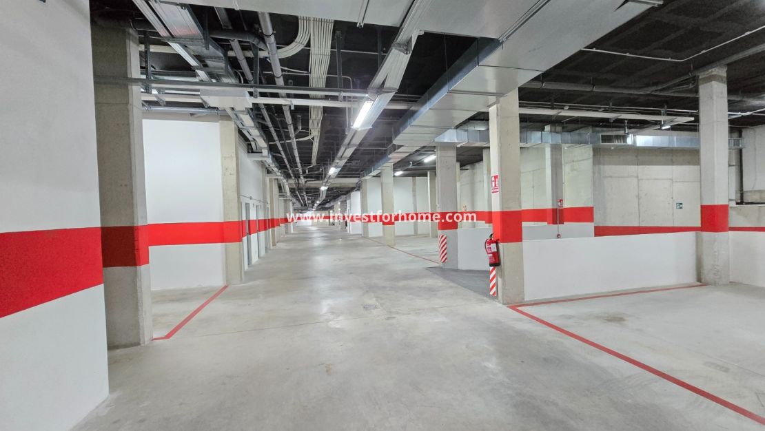 Reventa - Apartamento - Orihuela Costa - Costa Blanca