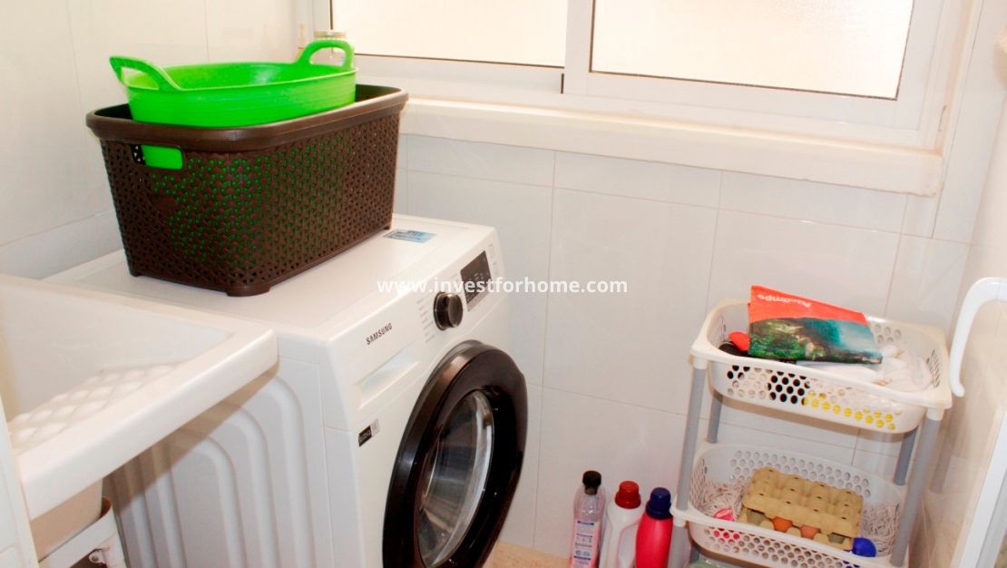 Reventa - Apartamento - Orihuela Costa - Costa Blanca