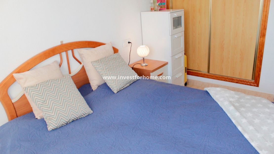 Reventa - Apartamento - Orihuela Costa - Costa Blanca