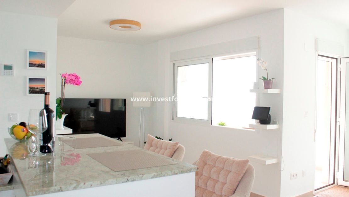 Reventa - Apartamento - Orihuela Costa - Costa Blanca