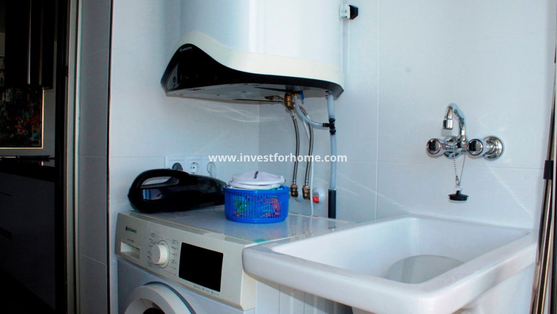 Reventa - Apartamento - Orihuela Costa - Costa Blanca