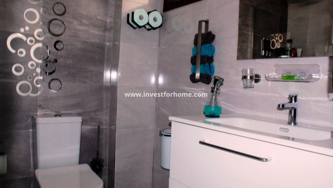 Reventa - Apartamento - Orihuela Costa - Costa Blanca