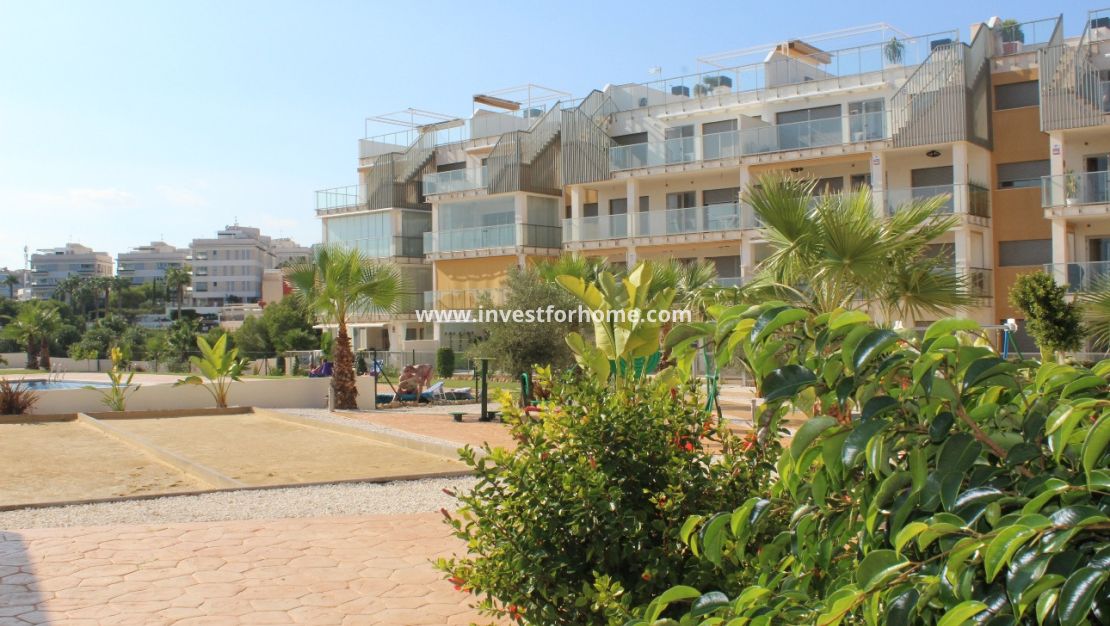 Reventa - Apartamento - Orihuela Costa - Costa Blanca