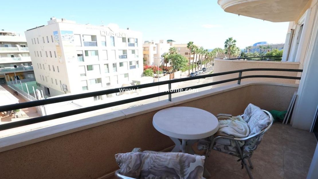 Reventa - Apartamento - Orihuela Costa - Costa Blanca