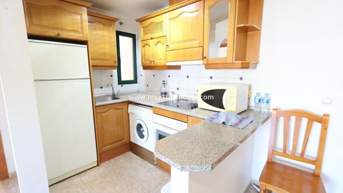 Reventa - Apartamento - Orihuela Costa - Costa Blanca