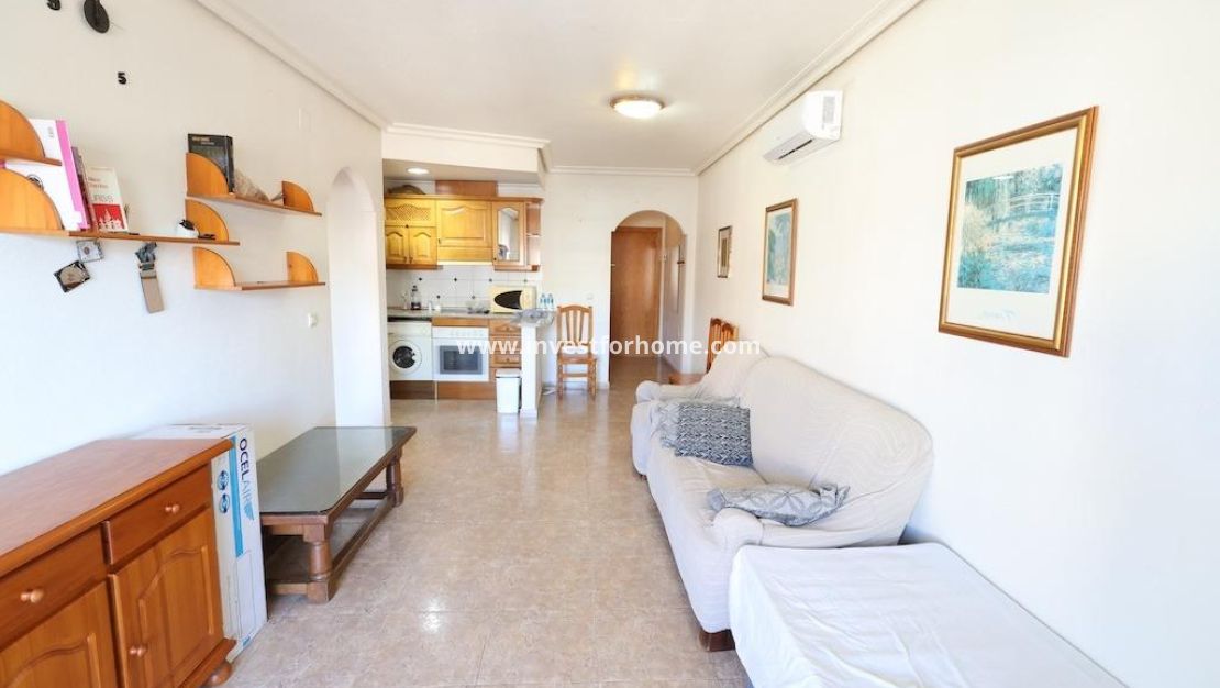 Reventa - Apartamento - Orihuela Costa - Costa Blanca