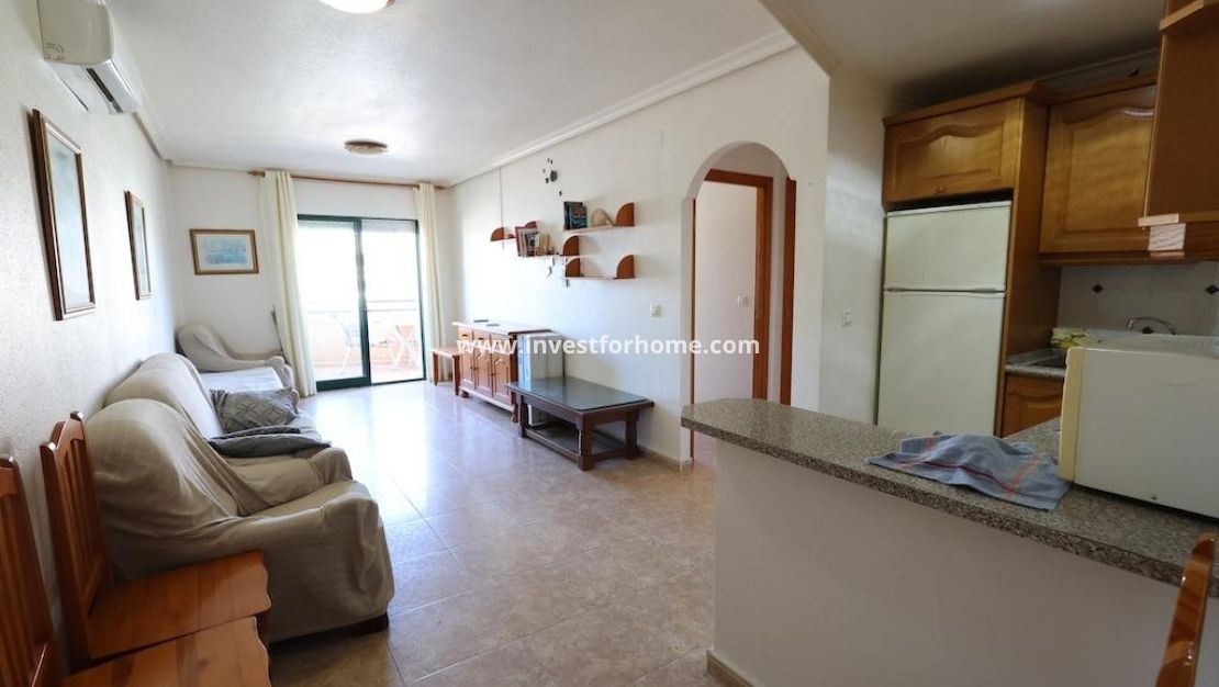 Reventa - Apartamento - Orihuela Costa - Costa Blanca
