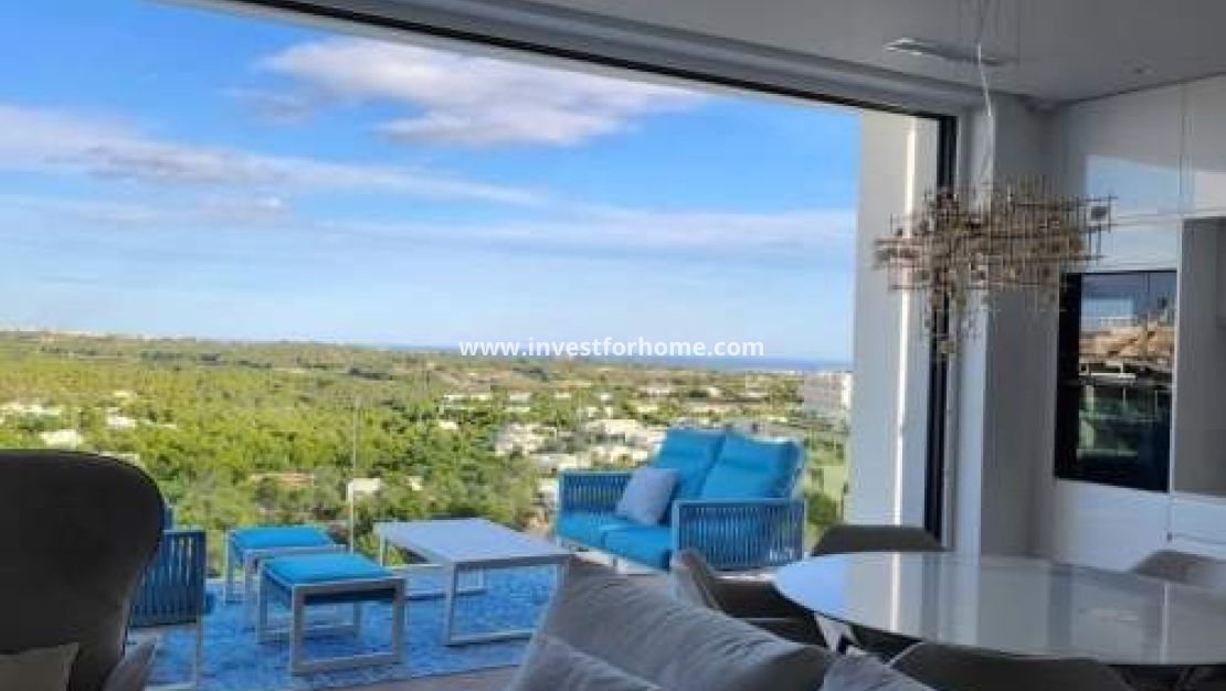 Reventa - Apartamento - Orihuela Costa - Costa Blanca