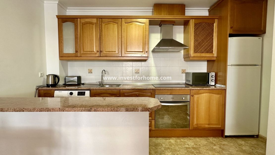 Reventa - Apartamento - Orihuela Costa - Costa Blanca