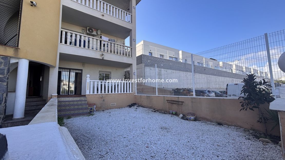 Reventa - Apartamento - Orihuela Costa - Costa Blanca