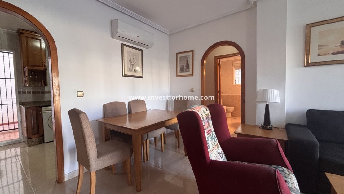 Reventa - Apartamento - Orihuela Costa - Costa Blanca