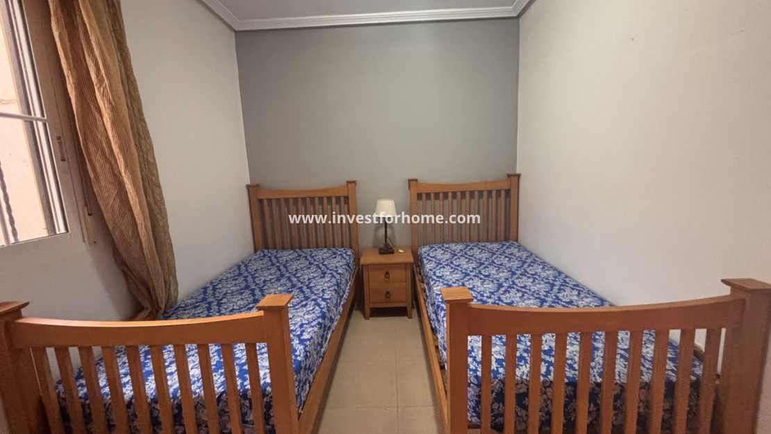 Reventa - Apartamento - Orihuela Costa - Costa Blanca