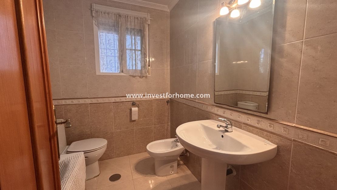 Reventa - Apartamento - Orihuela Costa - Costa Blanca